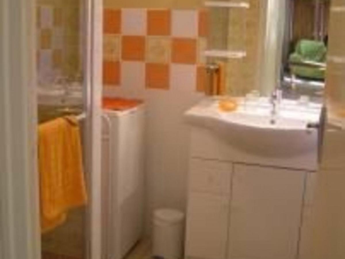Gite Champetre Avec Piscine Chauffee, Cheminee, Et Terrasse En Plein Sud - Fr-1-410-131 La Chapelle-aux-Choux Екстер'єр фото