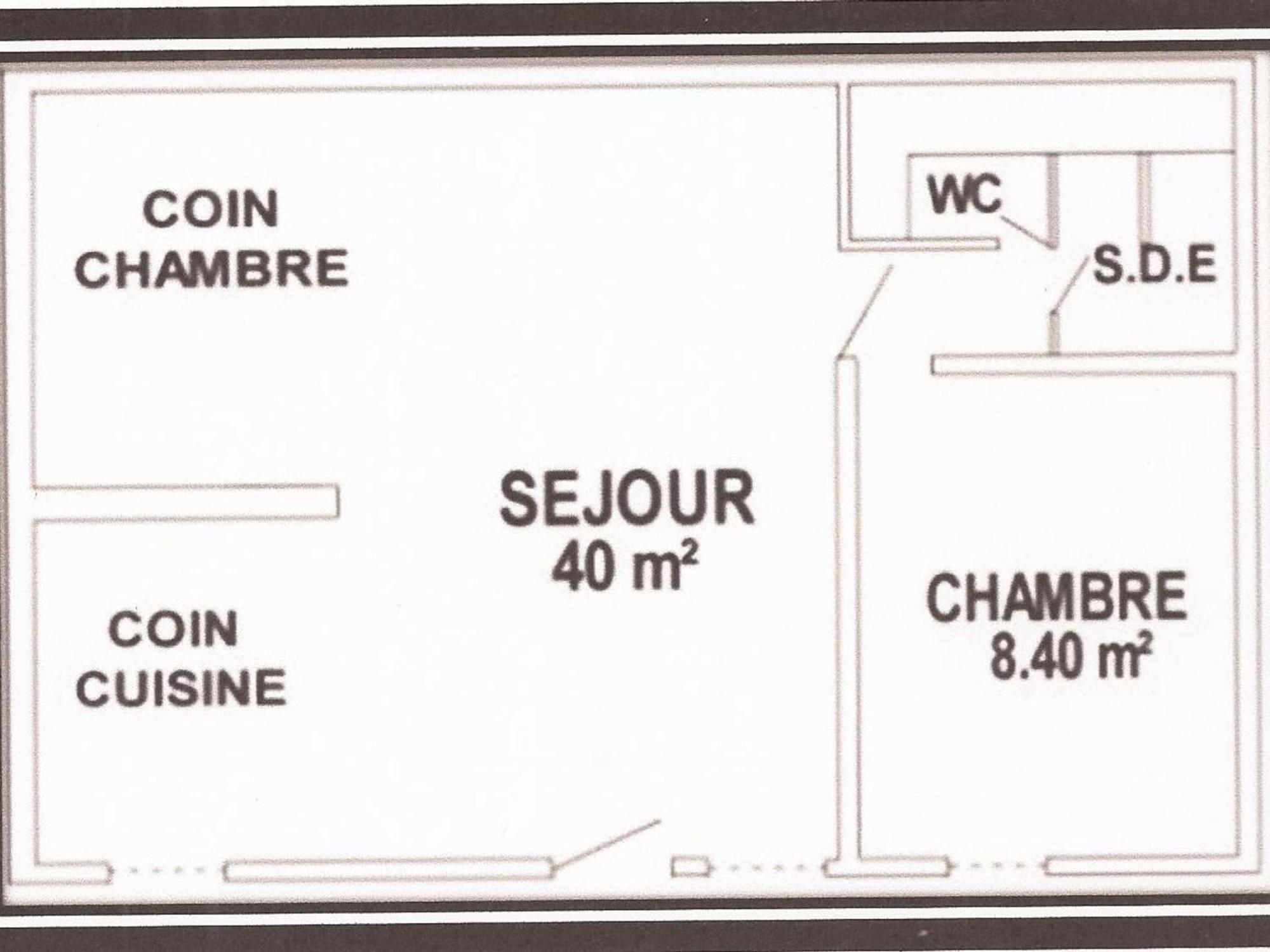 Gite Champetre Avec Piscine Chauffee, Cheminee, Et Terrasse En Plein Sud - Fr-1-410-131 La Chapelle-aux-Choux Екстер'єр фото